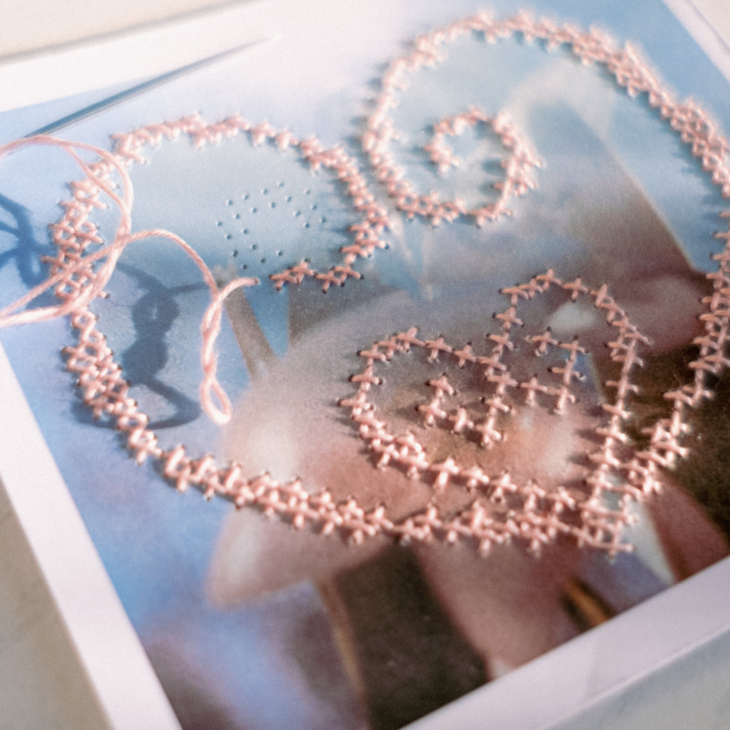 Snail Mail Mano crafts