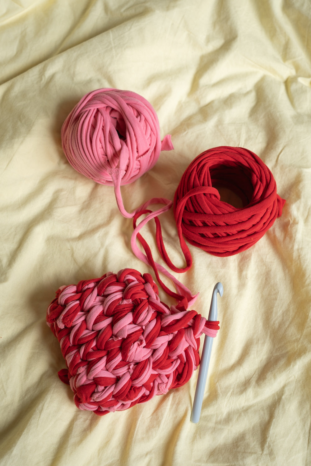 Butterfly bag|Malinovka