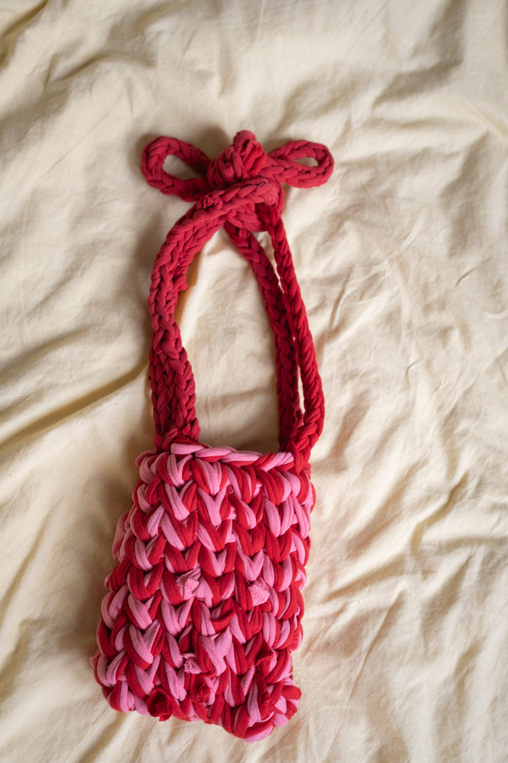 Butterfly bag|Malinovka