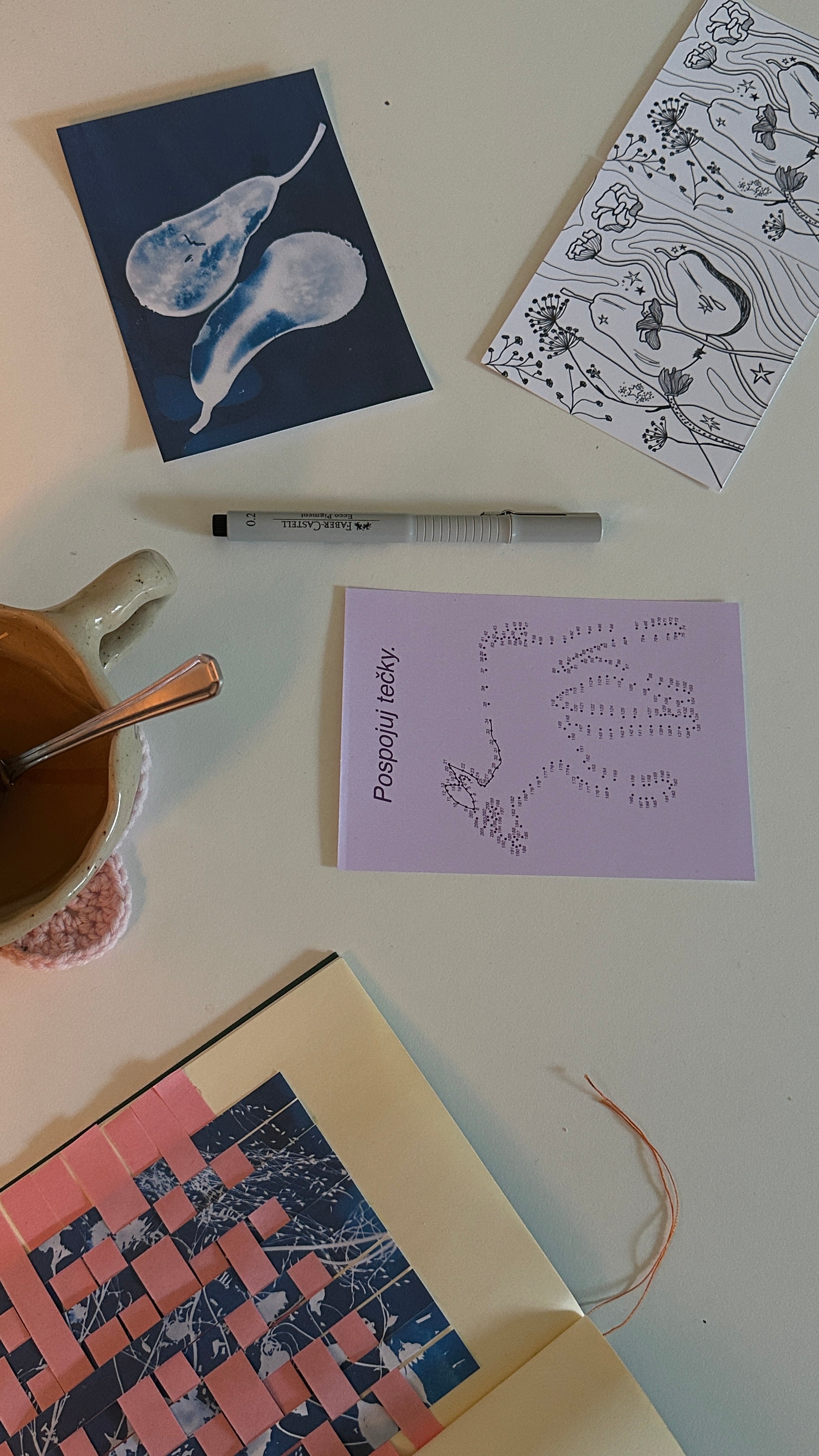 Snail mail klub